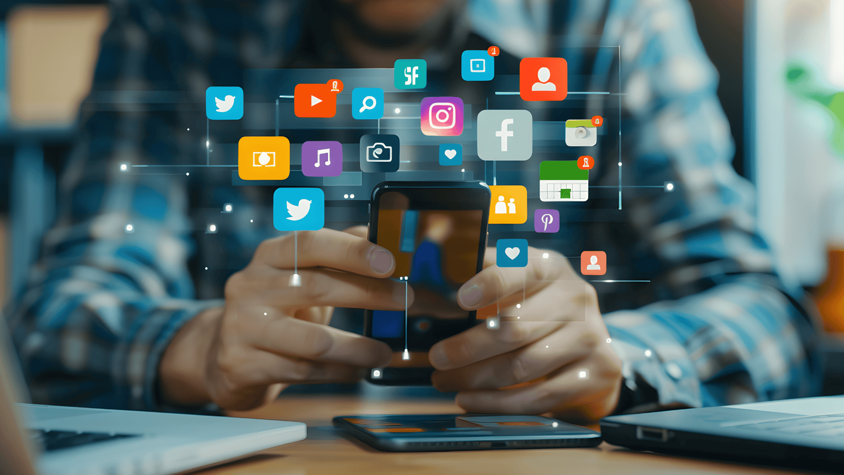 social-media-marketing